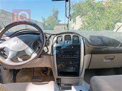 دودج كارافان